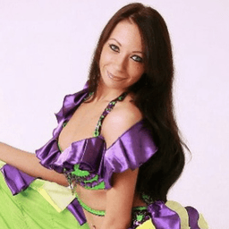 MissBryunetka avatar