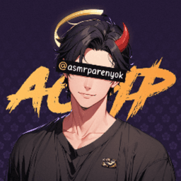 ASMRParenyok avatar