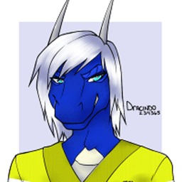 Dracindo avatar