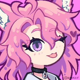 LadyPaaan avatar