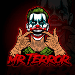 MrTerror avatar