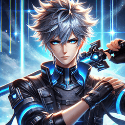Vergil95TV avatar