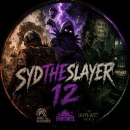 sydtheslayer12 avatar