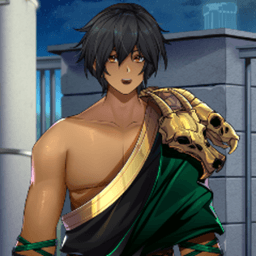 StygianOracle avatar