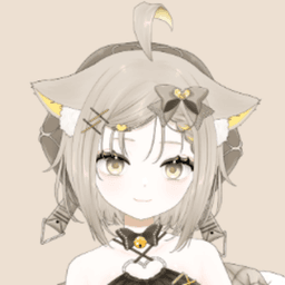 音猫千月 avatar