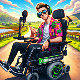 JoshyWashyPlayz avatar