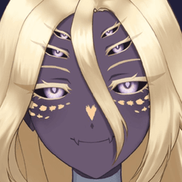 Aravynne avatar