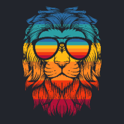 aDaMoGLion avatar