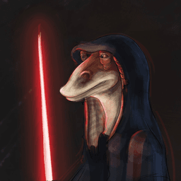 GrandMasterJarJar avatar