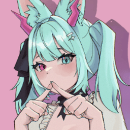 NinaAmaki avatar