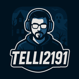Telli2191 avatar