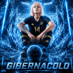 gibernacolo avatar