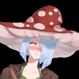 AgaricWitchAtria avatar