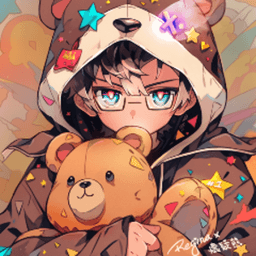 懷疑熊 avatar