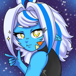 NovaeNomad avatar