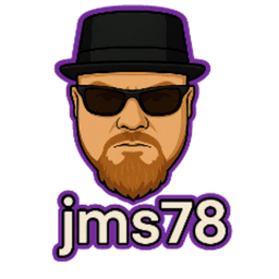 jms78 avatar