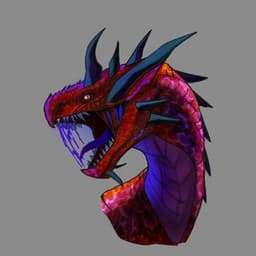 Arum_Dragon avatar