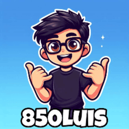 850Luis avatar