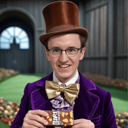 WonkaWorldGaming avatar