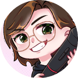 AnnaLavellan avatar