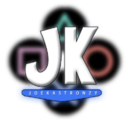 JoeKastronzy avatar