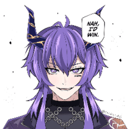 whyKusanagi avatar