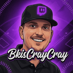 bkiscraycray avatar