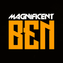 MagnificentBen avatar