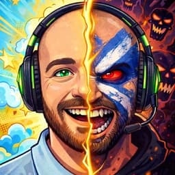 BackseatBenny avatar