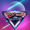 ALLRoudio avatar