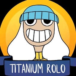 TitaniumRolo avatar
