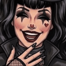 MurderellaTV avatar