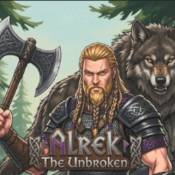 Alrek_the_Unbroken avatar