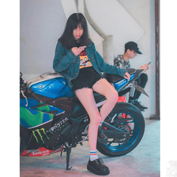 喵喵喵的夜夜 avatar
