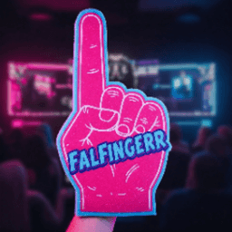 FALfingerr avatar