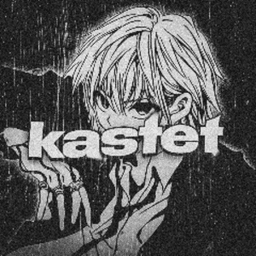 Kastet_z avatar