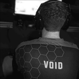 CamVoid avatar