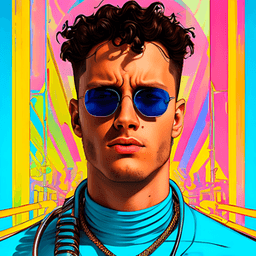 RickiGMS avatar