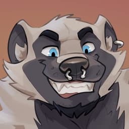 Pattkrapow avatar
