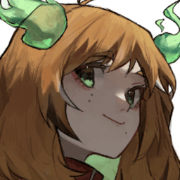 Yupiina avatar