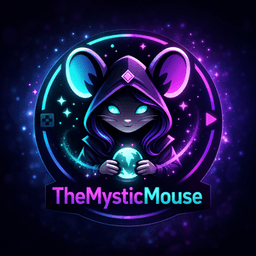 TheMysticMouse2108 avatar