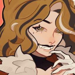 Cordiallynx avatar