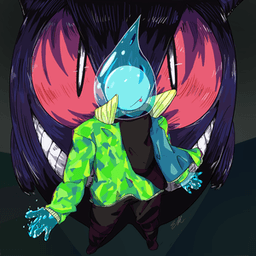 PMSPLASH avatar