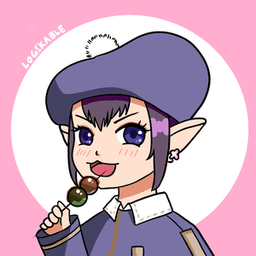 Logikable avatar