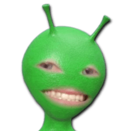 TotallyHumanbtw avatar