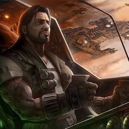 JimRaynor88 avatar