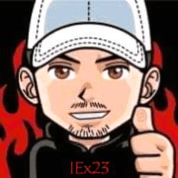 IEx_23 avatar