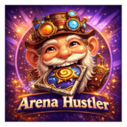 arenahustler avatar