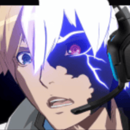 Frailty8 avatar