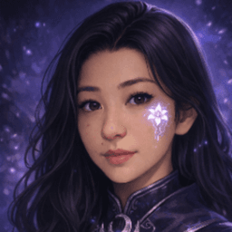 Viconia8 avatar